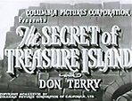 The Secret of Treasure Island | The Files of Jerry Blake