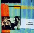 Ras Portraits, The Mighty Diamonds | CD (album) | Muziek | bol.com