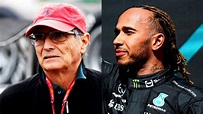 Lewis Hamilton, Nelson Piquet in war of wits over racist abuse ...