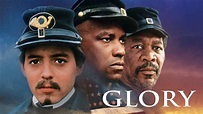 Glory | Film 1989 | Moviebreak.de