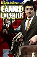 Amazon.com: Rowan Atkinson Presents: Canned Laughter : Rowan Atkinson ...