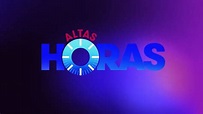 Altas Horas | Wiki TVPédia Brasil | Fandom