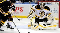 Svedberg on first shutout: 'A great feeling' - Boston Bruins Blog- ESPN