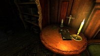 Amnesia: The Dark Descent - Steam Games