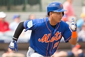 Bruce's Journal: Welcome Back Ruben Tejada to the Mets - You Deserve a ...