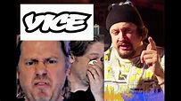 Sam Hyde on Tim Heidecker & VICE - YouTube