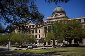 Texas A&M Acceptance Rate, SAT/ACT Scores