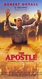 The Apostle (1997) - IMDb