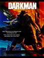 Ver Darkman: El rostro de la venganza (1990) online