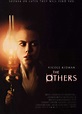 A2 Media A-Level Blog: Film Poster Analysis of The Others (2001)