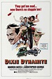 Dixie Dynamite - Film 1976 - AlloCiné