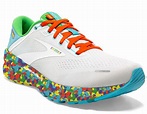 Brooks Running Launches Bowl O Brooks Collection, Inspired by Cereal – SPY