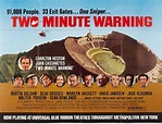 ‘Two-Minute Warning’ (1976): Disaster film fumbles its way to TV | Drunk TV