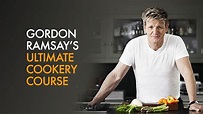 Gordon Ramsay's Ultimate Cookery Course | Apple TV