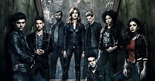 Saison 3 Shadowhunters streaming: où regarder les épisodes?
