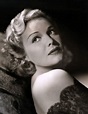 Madeleine Carroll: The Highest-Paid British Actress in the World in the ...