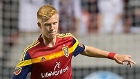 Q&A with Justen Glad: Young defender on RSL experience - RSL Soapbox
