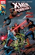 X-Men Forever 2 Vol 1 8 - Marvel Comics Database