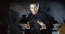 RIP Christopher Lee: The best Dracula
