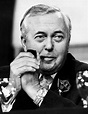 Welcome to RolexMagazine.com: Harold Wilson Prime Minister Of The ...