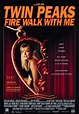[OUT] TWIN PEAKS : FIRE WALK WITH ME (1992) – Penelopethemovie