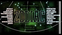 Zodiac | Geometry Dash Fan Wiki | Fandom