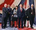 Is 'The West Wing' on Netflix? How to Watch All 7 Seasons of the ...