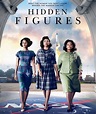 The Movie Sleuth: Cinematic Releases: Hidden Figures (2016) - Reviewed