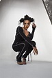 Tinashe on 333, Sexy Music Videos, Dream Collaborations | POPSUGAR ...