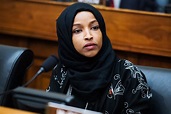 Ilhan Omar Backtracks After Calling Obama a “Pretty Face” Who “Got Away ...