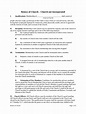 church constitution and bylaws pdf Doc Template | pdfFiller