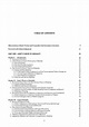 (PDF) PhD Thesis - Table of Contents - From Thinking to Being. Kant's ...