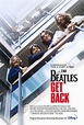The Beatles: Get Back Trailer Reveals Peter Jackson's Vibrant Docuseries