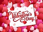 Valentine Day Happy Valentine's Day 2022: Images, quotes, and wishes ...