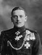 NPG x79911; Prince Maurice Victor Donald of Battenberg - Portrait ...