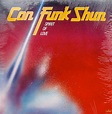 Album Spirit of love de Con Funk Shun sur CDandLP