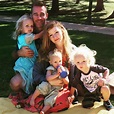 James Van Der Beek's Cute Instagram Photos With His Kids | POPSUGAR ...
