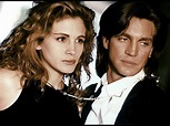 Julia Roberts with her older brother Eric Roberts | Filmstars ...