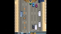 Freeway Fury 3 Game Walkthrough All Levels - YouTube