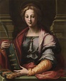 Santa Caterina d’Alessandria | Pinacoteca di Brera