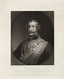 NPG D32601; James Thomas Brudenell, 7th Earl of Cardigan - Portrait ...