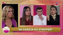 'Mi pareja tiene Sugar Mommy', programa completo | Rocío a tu lado ...