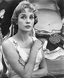 40 Fabulous Photos of Sylvia Syms in the 1950s and ’60s | Vintage News ...