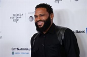 'Psych': Actor Anthony Anderson Appeared in an Episode Before Starring ...
