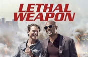 Lethal Weapon - Serie Tv (2016): stagioni e episodi - Serie Tv ...