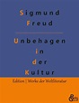 Das Unbehagen in der Kultur - Sigmund Freud (Buch) – jpc