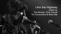 Ann Wilson, Warren Haynes, & Jake Shimabukuro - I Am The Highway (Live ...