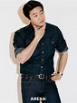 Ahn Jae-hong (안재홍) - Picture Gallery @ HanCinema :: The Korean Movie ...