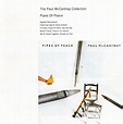 Paul McCartney – Pipes Of Peace (CD) - Discogs