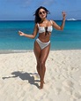 VANESSA HUDGENS in Bikini at a Beach – Instagram Photos 11/06/2020 ...